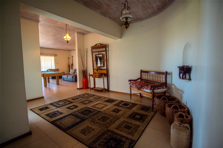 4 Bedroom Property for Sale in Upington Rural Northern Cape